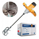 Misturador de Argamassa Elétrico Mel1200 Menegotti - 220v