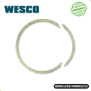 Cerdas Escovas Plásticas p Lixadeira de Parede WS4463 Wesco