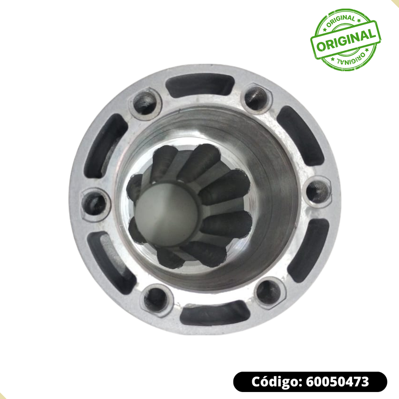 Cilindro P/Martelo Rompedor WS 3204K
