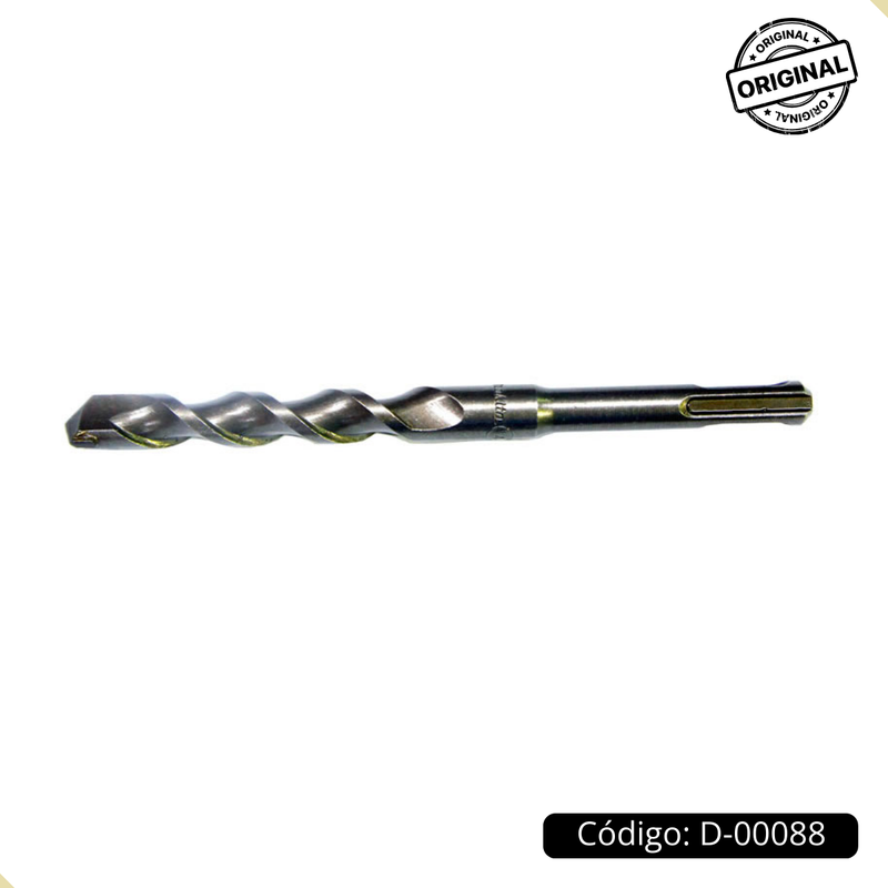 Broca P/Martelete SDS PLUS D-00088 Makita