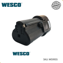 Bateria 12v 2.0Ah Wesco Compatível com Diversos Modelos