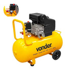 Regulador De Pressão Para Compressor Vonder Mcv25 E Mcv50