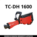 Engrenagem P/Martelete Einhell TC-DH 1600