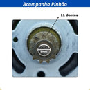 Motor Para Serra Sabre Einhell Te-ap Li 18v