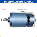 Motor 12v Parafusadeira Wesco Ws2532