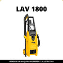 Interruptor Lavadora Vonder Lav1800 Bivolt