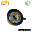 Filtro De Ar Mcv085 Vonder