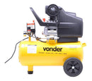Ventoinha (hélice) Motocompressor Vonder Mcv085/mcv076