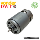 Motor 12 V P/parafusadeira Vonder Pfv120i E Dwt Pfd120i