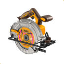 Serra Circular Bateria Ingco 7 1/4" P20s BRUSHLESS CSLI1851