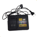 Carregador 4AH P/Todos os modelos 18v Caterpilla
