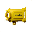 Carcaça Do Motor Para Martelete Vonder Mpv1500