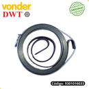 Mola Do Eixo (pinhão) P/ Furadeira De Bancada Vonder Fbv016