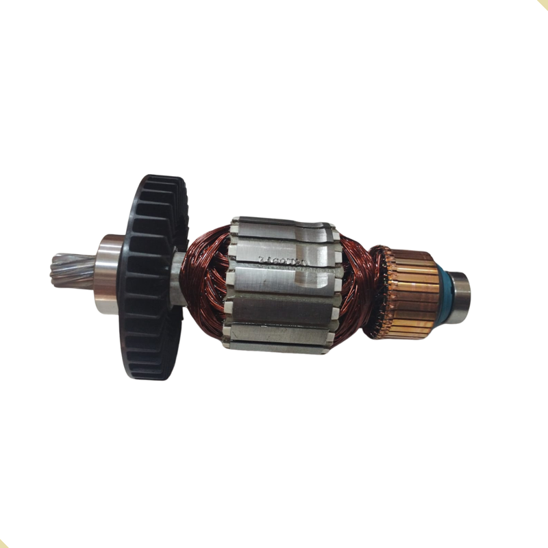 Induzido 220v P/Serra Circular Makita 5007N