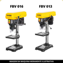 Mola Do Eixo (pinhão) P/ Furadeira De Bancada Vonder Fbv016