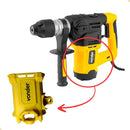 Carcaça Do Motor Para Martelete Vonder Mpv1500