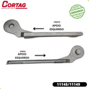Apoio Lateral Esquerdo Master Plus Cortag (braço Esquerdo)