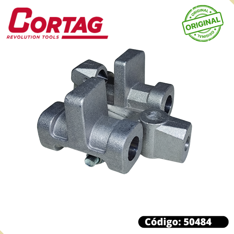 Carro Guia Para Cortadora Cortag Tec-100 / Tec-90 E Tec-75