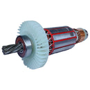 Induzido 220v p/ Martelete Einhell Te-dh 12