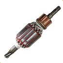 Rotor Induzido 220v p/ Martelete Demolidor MDV1700 Vonder