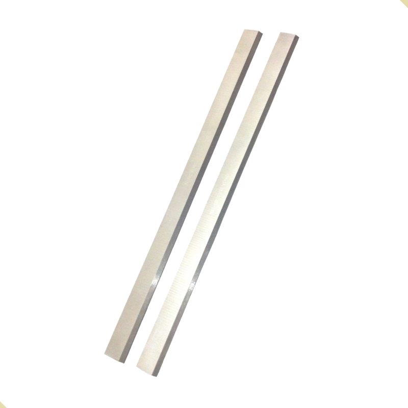2 Facas 319x18,2x3,2mm p Plaina Desempenadeira G683/BR Gamma