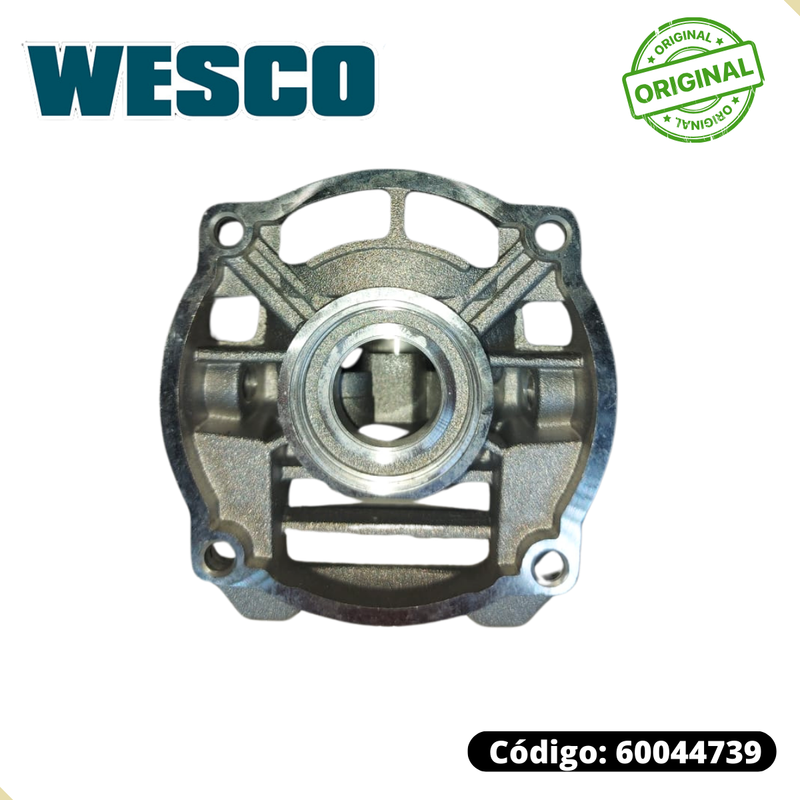Caixa de Engrenagem P/ Esmerilhadeira  WS4740 WESCO