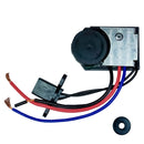 Botão de Velocidade p/ Politriz Wesco Ws4509