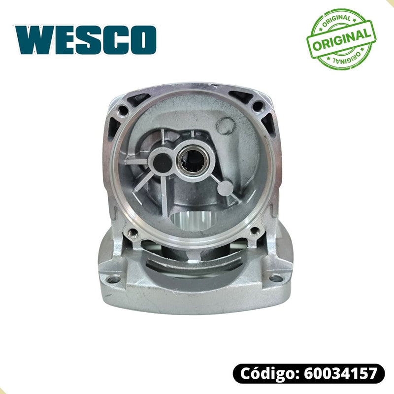 Caixa De Engrenagem P/ Esmerilhadeira Wesco Ws4700