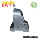 Caixa De Engrenagem P/esmerilhadeira Vonder Iev1808/ied