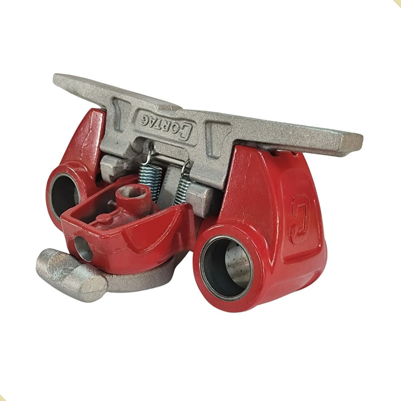 Carro Guia Para Cortadora  Mega Cortag Todos Os Modelos