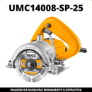 Rotor Induzido 110v p/ Serra Mármore UMC14008 Ingco