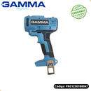 Carcaça da Furadeira G12301 GAMMA