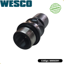 Porta Ferramentas P/Martelete Wesco WS3203