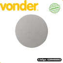 Vedação de Caneca p/Pistola Elétrica Vonder PEV 400