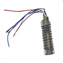 Resistência 220v para Soprador térmico Wesco Ws6427