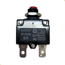 Rele Térmico p/ Motocompressor de Ar MCV085 Vonder