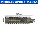 Resistência 220v para Soprador térmico Wesco Ws6427