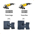 Interruptor Para Esmerilhadeira Vonder Eav860 E Dwt Ead860