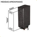 Dores Pares Escovas de Carvão p/ Furadeira Ws3173 Wesco