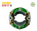 Bobina Estator P/furadeira Vonder Fiv1050 E Dwt Fid1050 110v