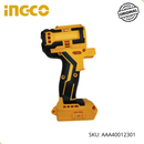 Carcaça Completa para Parafusadeira Ingco CIDLI20608