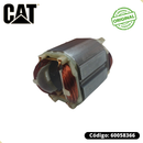 Bobina Estator 220v  P/Martelete Perfurador DX26 Caterpillar