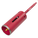 Serra Copo p/ Alvenaria Ar Condicionado 53 mm 2.1/16" 150mm