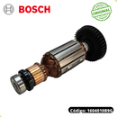 Rotor Induzido 220v p/ Esmerilhadeira Bosch GWS 850