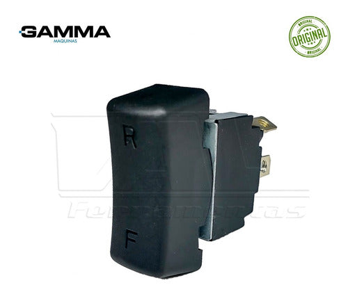 Interruptor Para Chave De Impacto Gamma G1961 220v