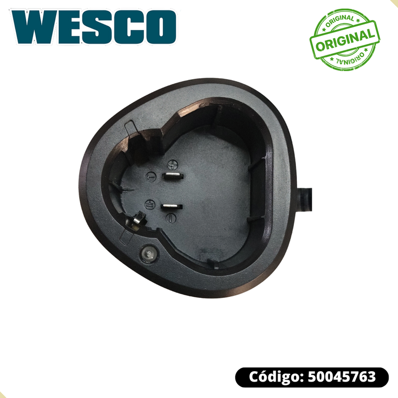 Carregador De Baterias Wesco 12v Ws9956 ( Diversos Modelos)