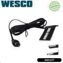 Carregador de Baterias Wesco 12v WS2550/WS2555