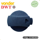 Conjunto de Botão Seletor para Martelete Vonder MPV853 / MPD