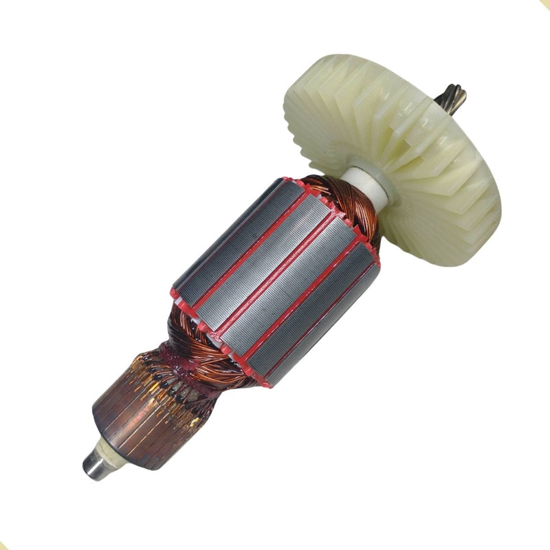 Rotor Induzido 220v P/ Misturador De Argamassa Hm 140 Cortag