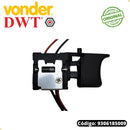 Interruptor p/ Parafusadeira Vonder Ipfv 1851 e Ipfv 1852